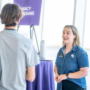 Image post by @acuedu on Instagram