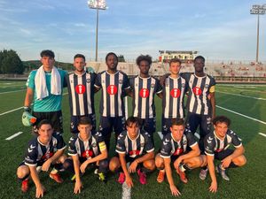 Image post by @ashevillecitysc on Instagram