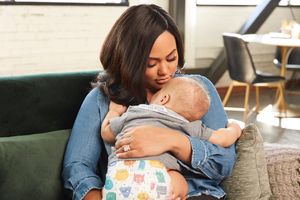Image post by @ayeshacurry on Instagram
