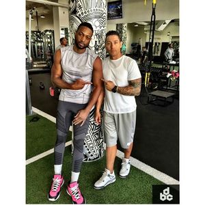 Image post by @dwyanewade on Instagram