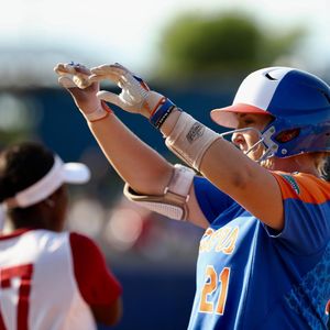 Image post by @gatorssb on Instagram