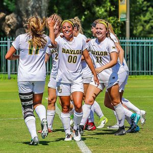 Image post by @baylorathletics on Instagram