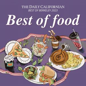 Image post by @dailycal on Instagram