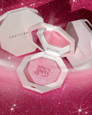 Image post by @fentybeauty on Instagram