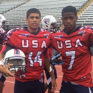 Image post by @usnft on Instagram