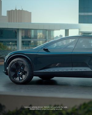 Image post by @audi on Instagram