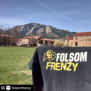 Image post by @cuboulder on Instagram