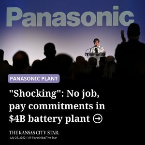 Image post by @thekansascitystar on Instagram