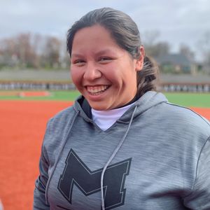 Image post by @maryville_softball on Instagram