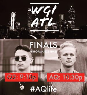Image post by @atlantaquest on Instagram