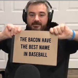 Image post by @GoMaconBacon on Twitter