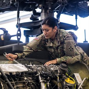 Image post by @goarmy on Instagram