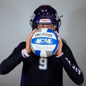 Image post by @sfa_athletics on Instagram