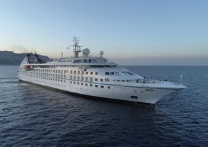 Image post by @diariodibordo_cruiseblog on Instagram
