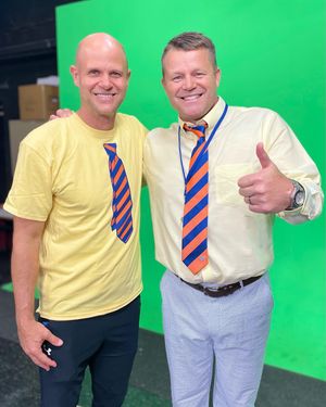 Image post by @dannywuerffel on Instagram