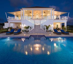 Image post by @christiesrealestate on Instagram