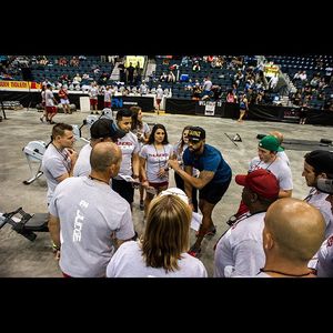 Image post by @hertz_arena on Instagram