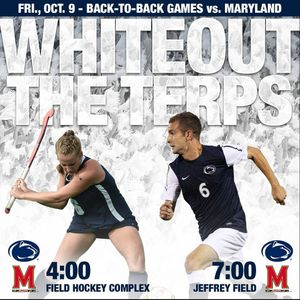 Image post by @pennstatemsoc on Instagram