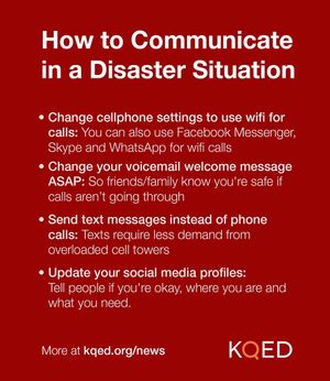 Image post by @kqed on Instagram