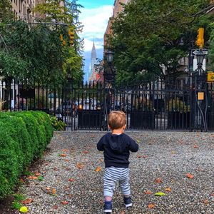 Image post by @willyoder on Instagram