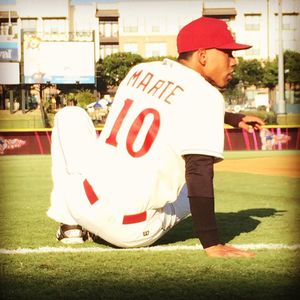 Image post by @friscoroughriders on Instagram