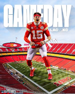 Image post by @kingdomcrew on Instagram