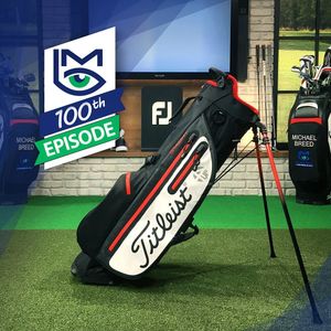 Image post by @michaelbreed on Instagram