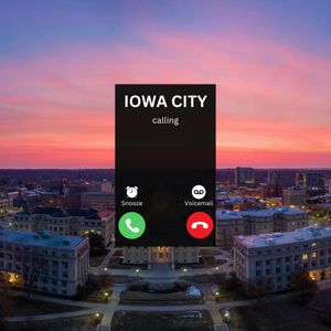 Image post by @barstooluiowa on Instagram