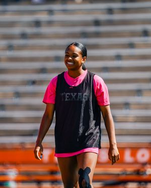 Image post by @texassoccer on Instagram
