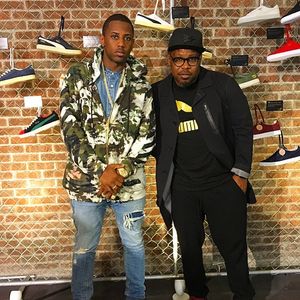 Image post by @myfabolouslife on Instagram