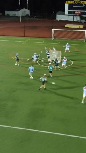 Video post by @mdlacrosseleague on Instagram