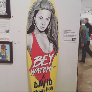 Image post by @donkeeboy on Instagram
