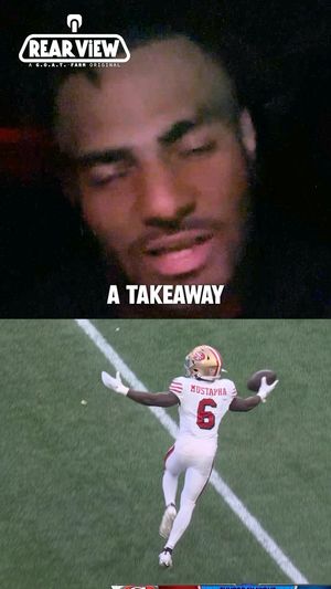 Video post by @GOATFARMMEDIA on Facebook