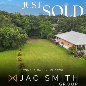 Image post by @thejacsmithgroup on Instagram