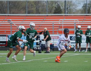 Image post by @lakeorionlacrosse on Instagram
