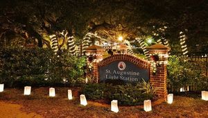 Image post by @stauglighthouse on Instagram