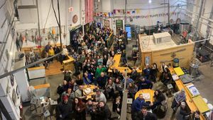 Image post by @navigationbrewingco on Instagram