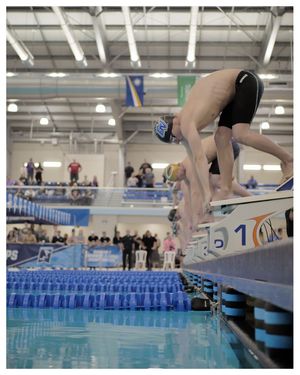Image post by @gvsuswimdive on Instagram