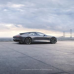 Image post by @audi on Instagram