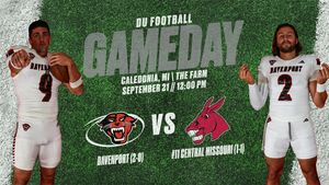 Image post by @duathletics on Instagram