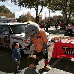 Image post by @threshersbaseball on Instagram