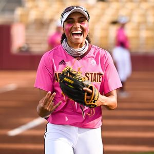 Image post by @sundevilsb on Instagram