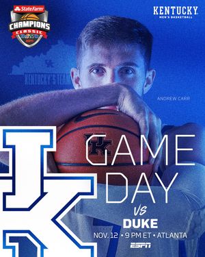 Image post by @kentuckymbb on Instagram