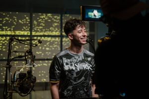 Image post by @CODLeague on Twitter