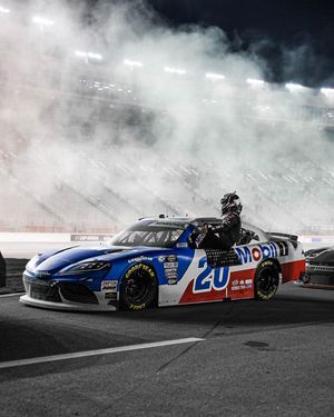 Image post by @jhnemechek on Instagram