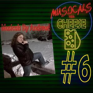 Image post by @musicalswithcheese on Instagram