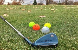 Image post by @wilsongolfcanada on Instagram
