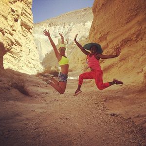Image post by @birthrightisrael on Instagram