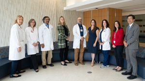 Image post by @wmchealth on Instagram