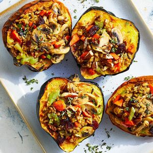 Image post by @eatingwell on Instagram
